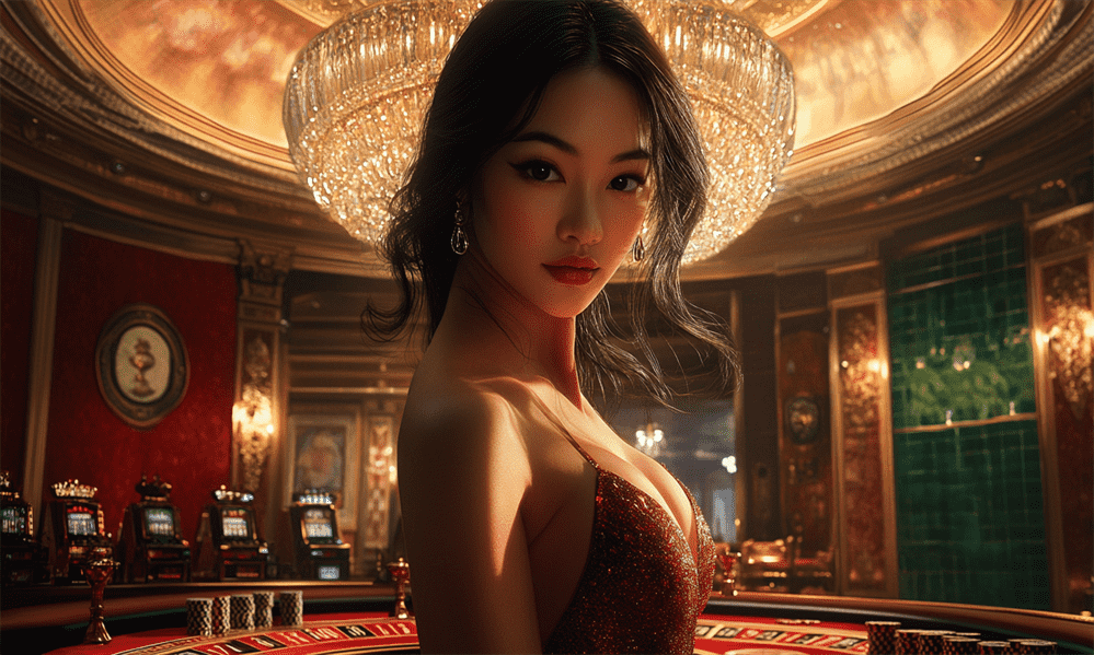 118bet casino